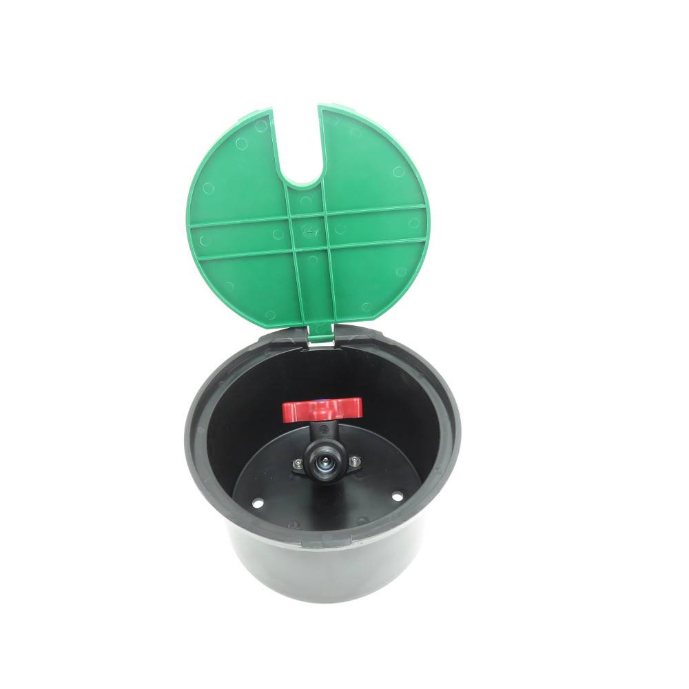 Regard arrosage Bouche d'arrosage - Ø 3/4 pouce - Imagen 5