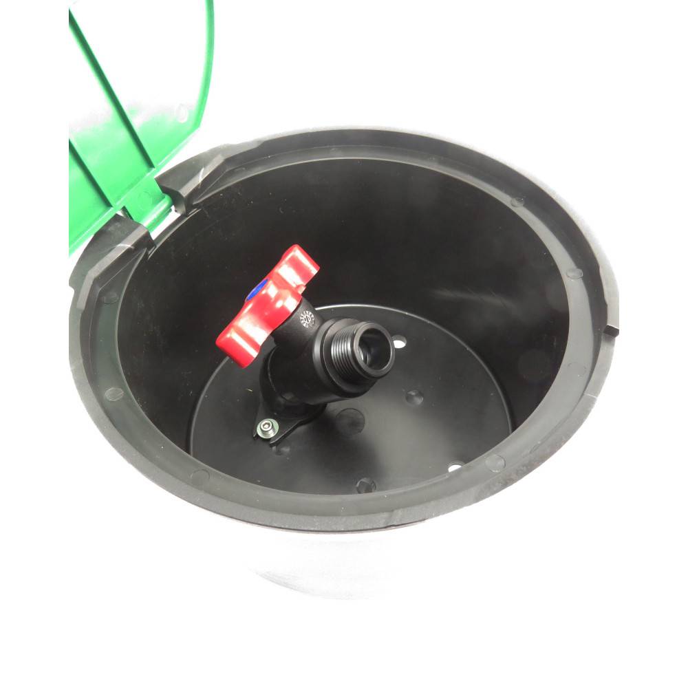 Regard arrosage Bouche d'arrosage - Ø 3/4 pouce - Imagen 7