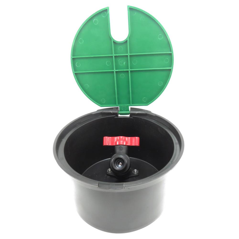 Regard arrosage Bouche d'arrosage - Ø 3/4 pouce - Imagen 1