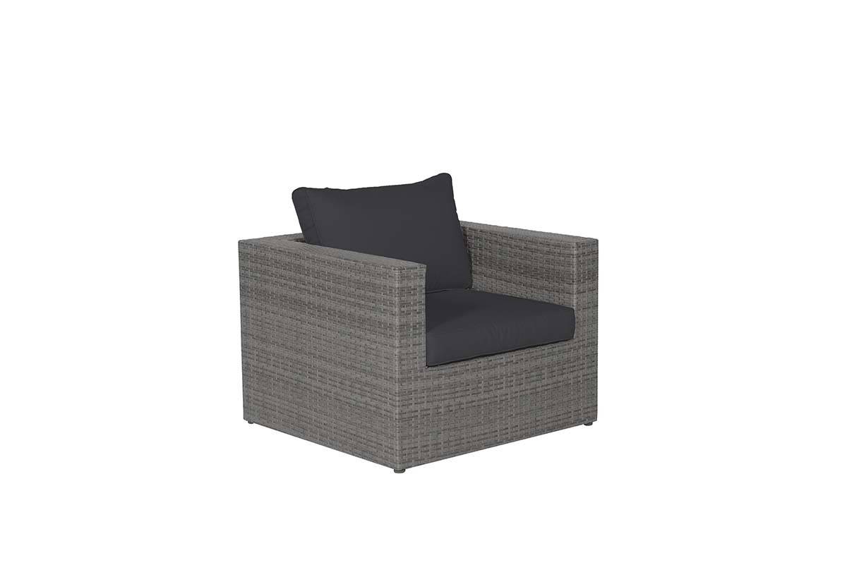 Garden Impressions - Fauteuil de salon Cayman II nouveau kubu - Garden Impressions - Imagen 1