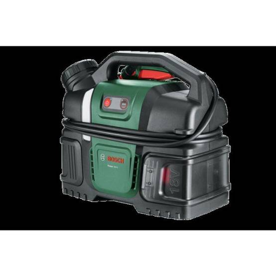 Bosch - Nettoyeur pression (de vélo) sans fil BOSCH - Fontus 18V-6 Bike Cleaner - 18V - 20 bar - 2.2 l/min - Réservoir 6L - Image 3