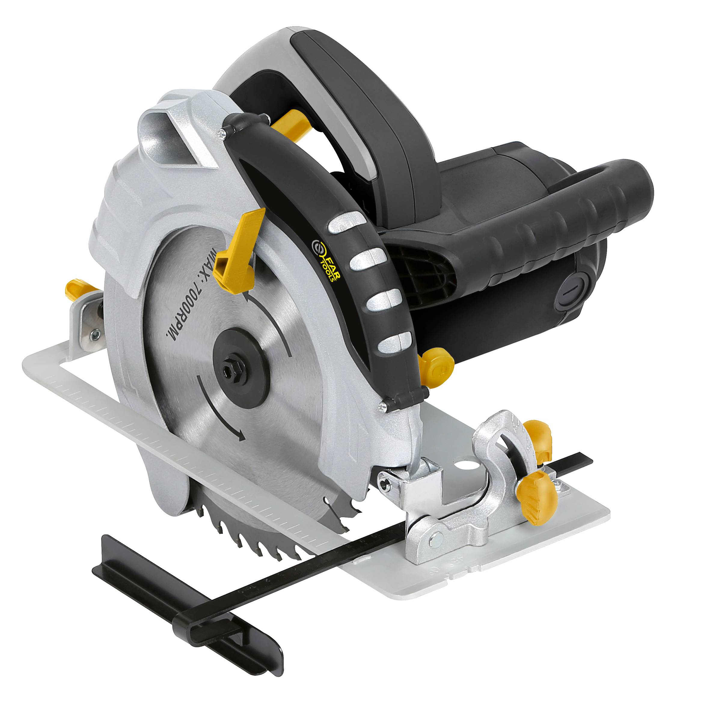 Scie circulaire 2000W Ø235mm  FARTOOLS - Image 1