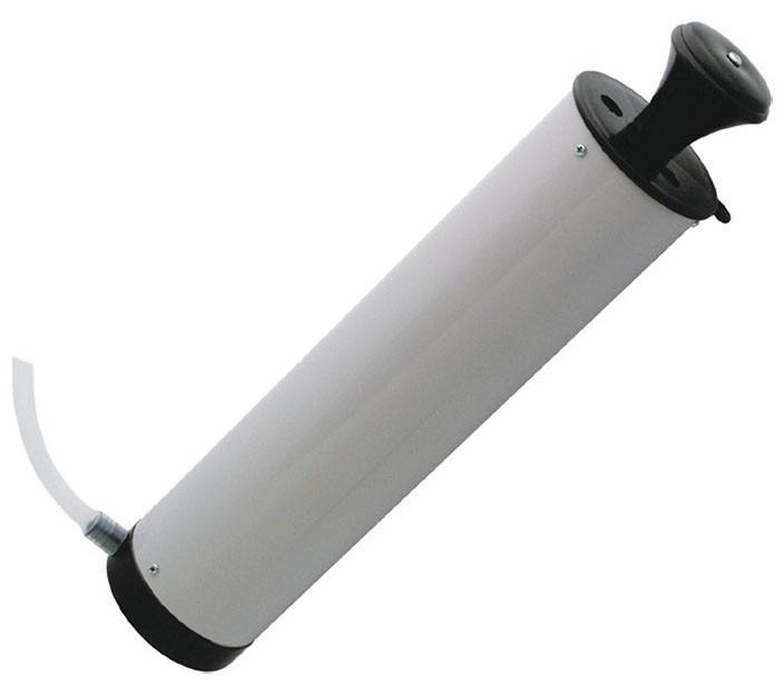Coussin De Calage Gonflable Air-Lift SCELL-IT Avec Tuyau 30cm - Outil De Levage Précis Jusqu'à 135 Kg