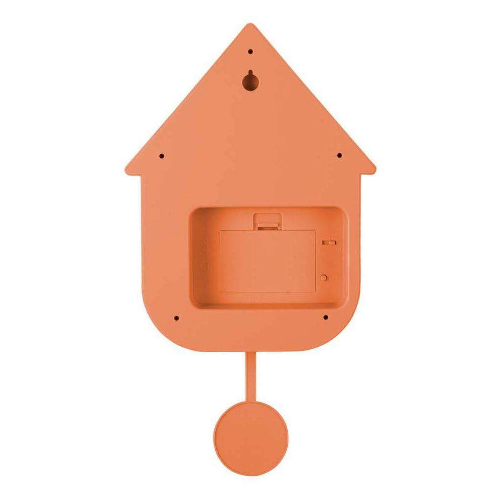 Karlsson - Horloge murale moderne Cuckoo Karlsson - Imagen 4