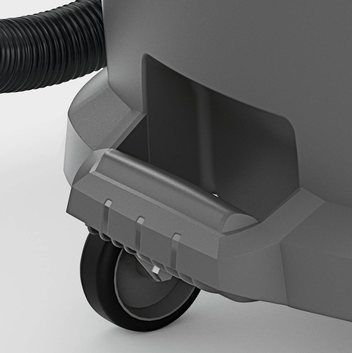 Kärcher - Aspirateur NT 40/1 TACT TE L eau et poussière 1380W - KÄRCHER - 11483110 - Imagen 3
