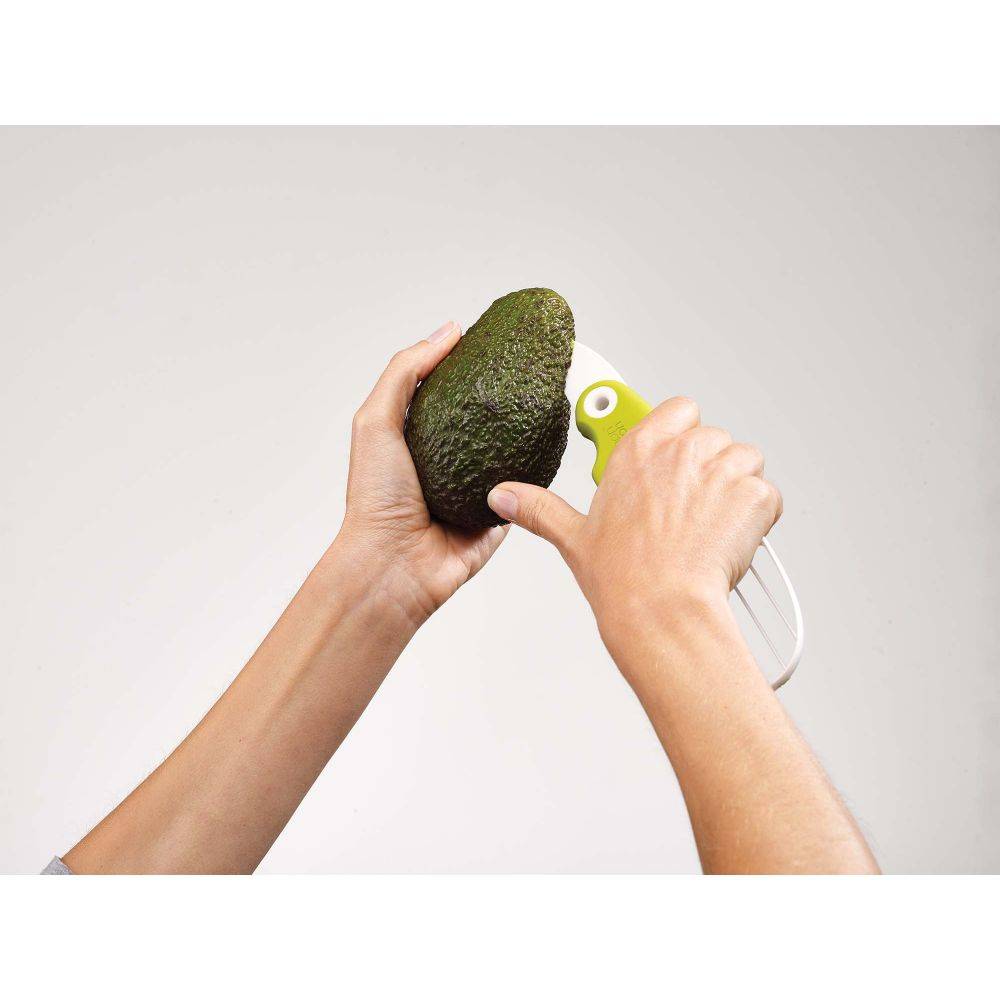 Ustensile avocat 3 en 1 GoAvocado - Imagen 3