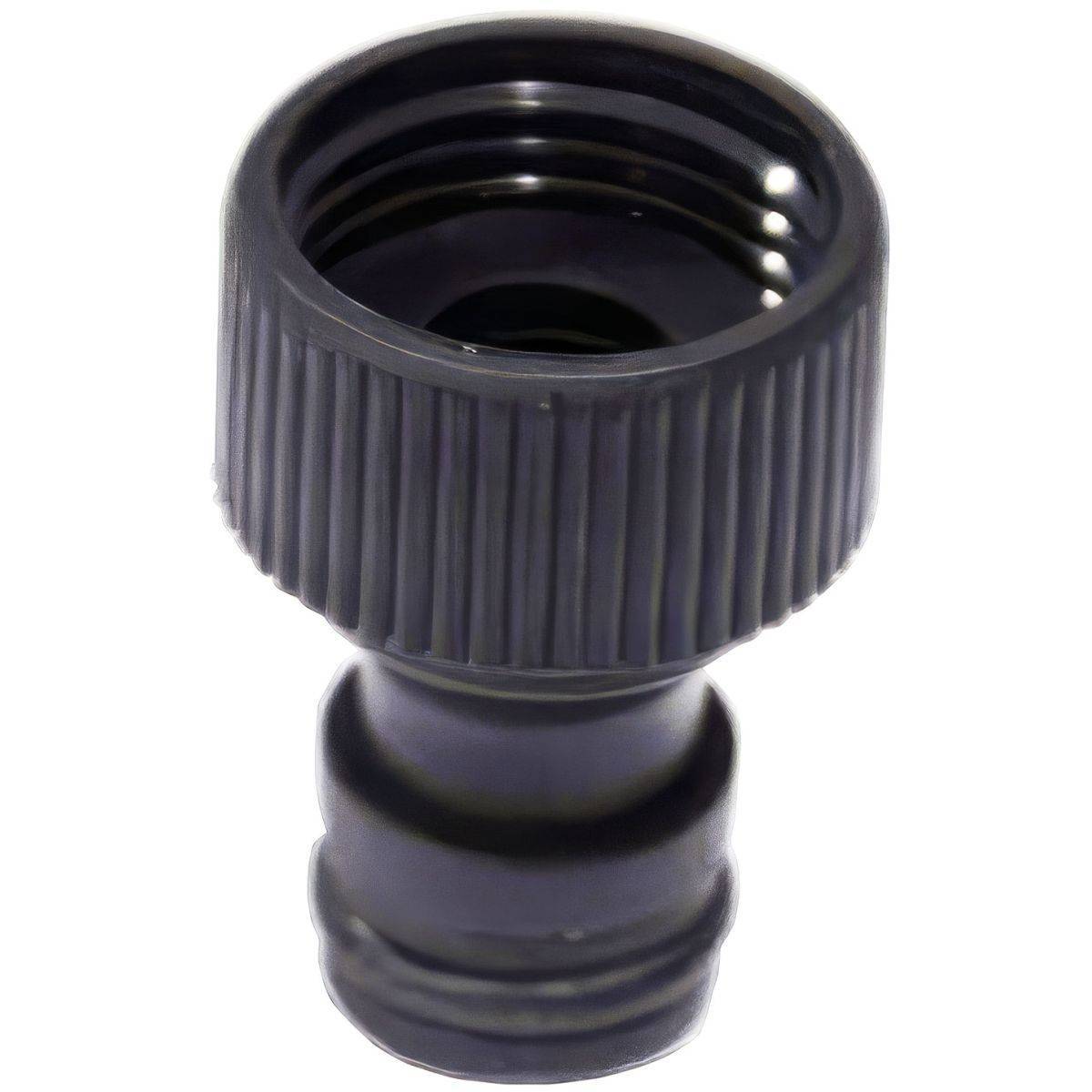 Nez de robinet 15x21mm femelle