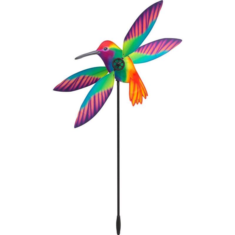 Moulin à vent Colibri - Hq - vent léger