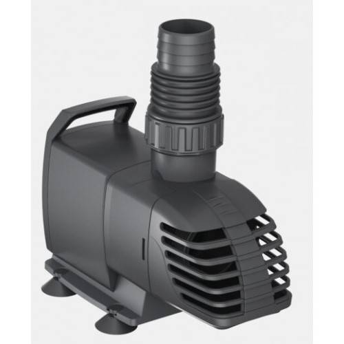 Pompe de bassin 15 000 L/h – 130 W, silencieuse et économique