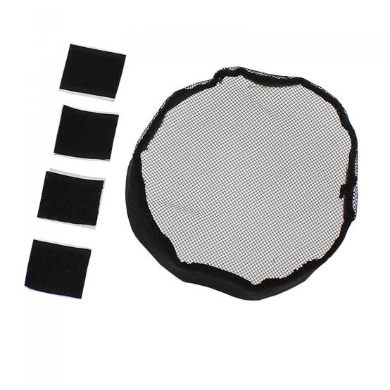 Sans Marque - Filtre de ventilation anti-insectes Ø 127 mm - Image 1