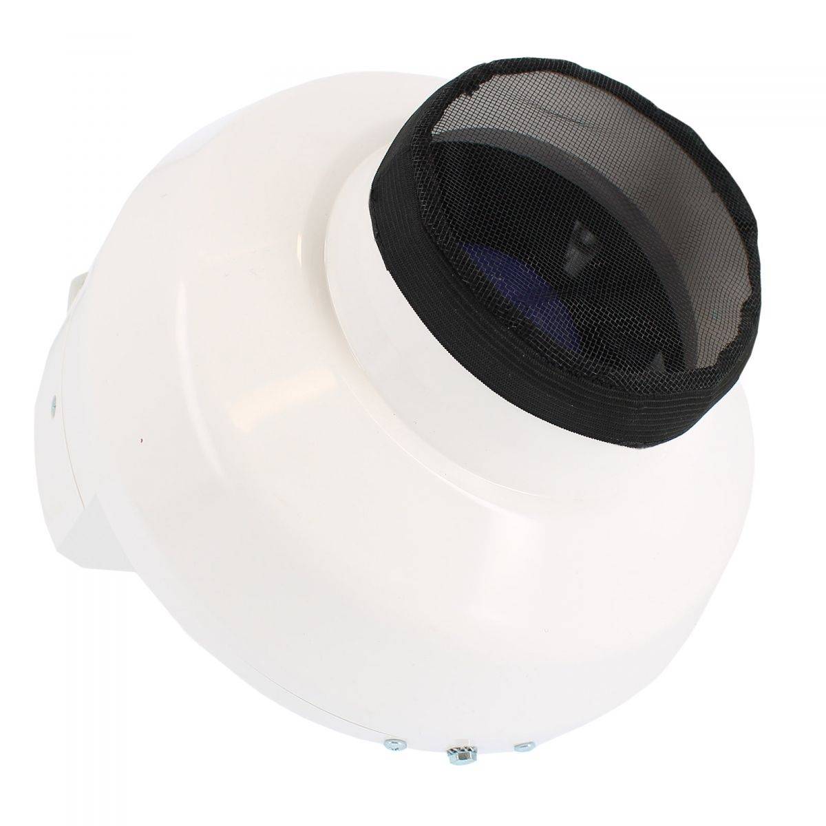 Sans Marque - Filtre de ventilation anti-insectes Ø 127 mm - Image 9