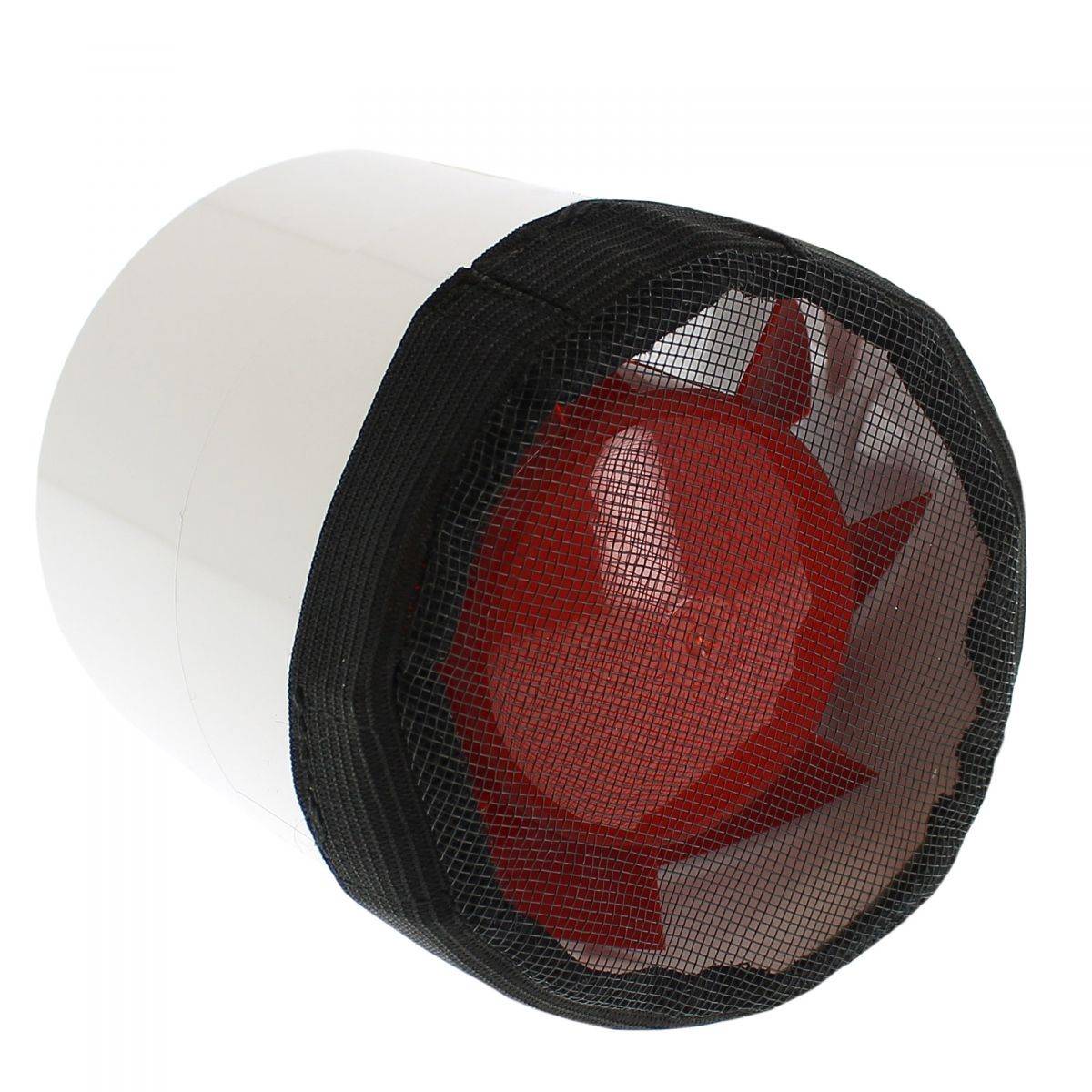 Sans Marque - Filtre de ventilation anti-insectes Ø 127 mm - Image 7