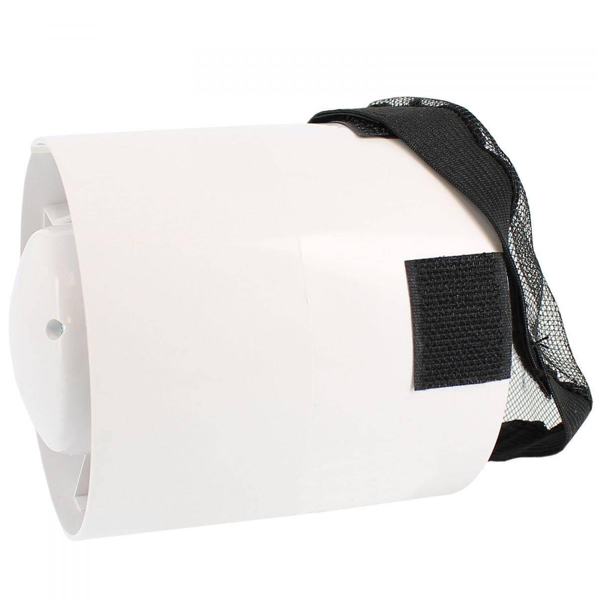 Sans Marque - Filtre de ventilation anti-insectes Ø 127 mm - Image 3