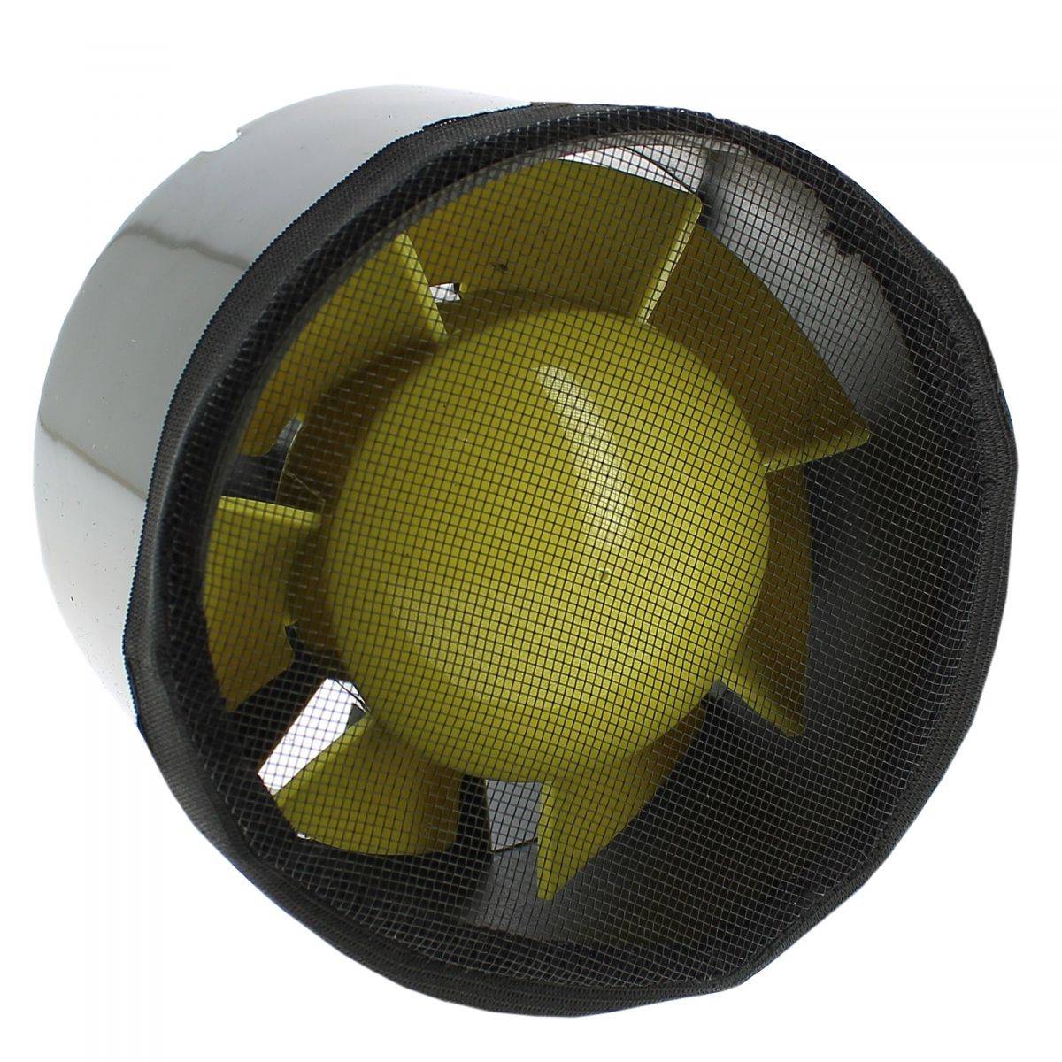 Sans Marque - Filtre de ventilation anti-insectes Ø 127 mm - Image 6