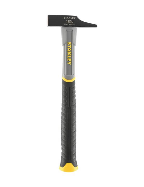 stanley - Marteaux Manche Fibre De Verre Type Menuisierdimensions Tête 20 Mmpoids 160 G