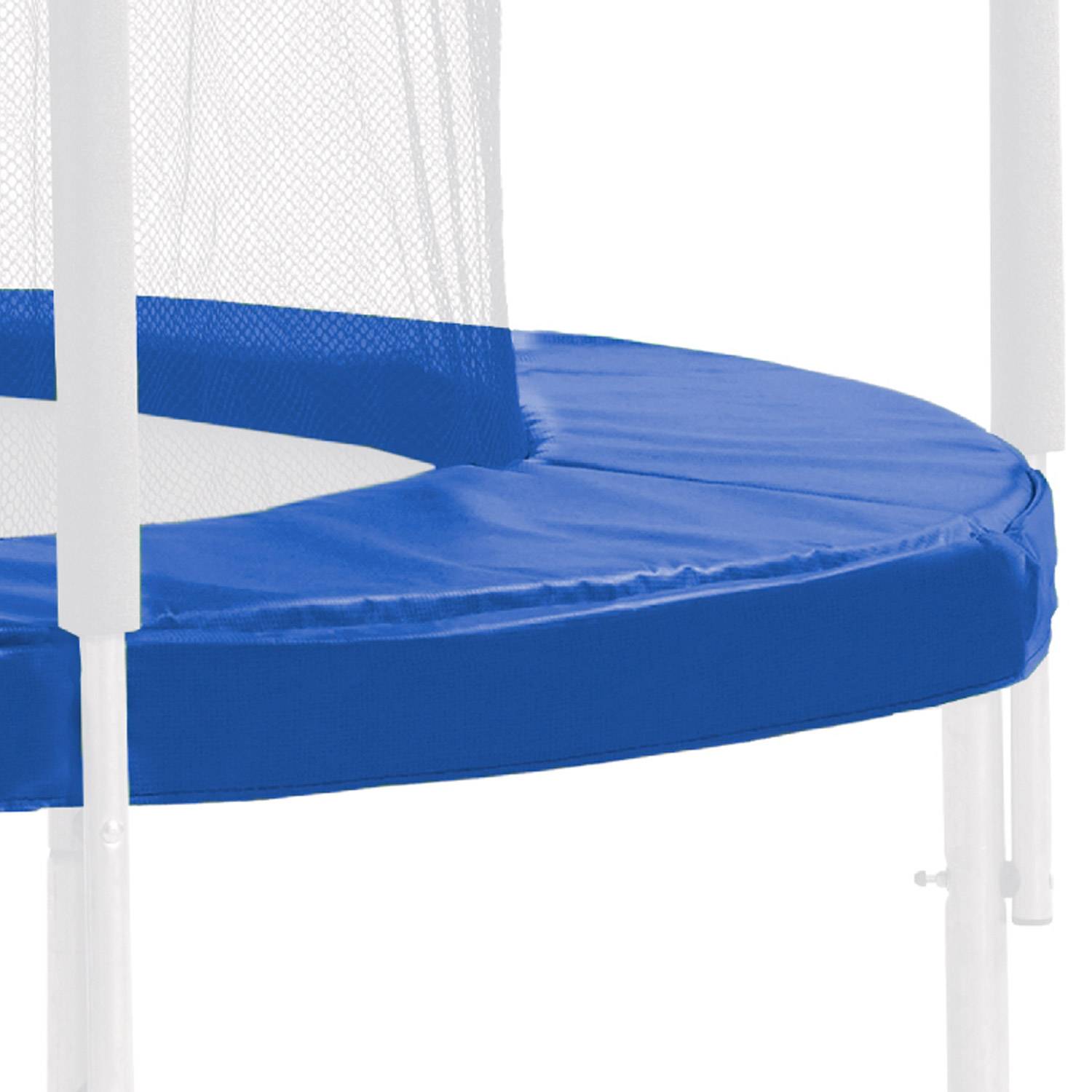 Kangui - Coussin PVC de protection pour trampoline Ø 430 cm Kangui - Imagen 4