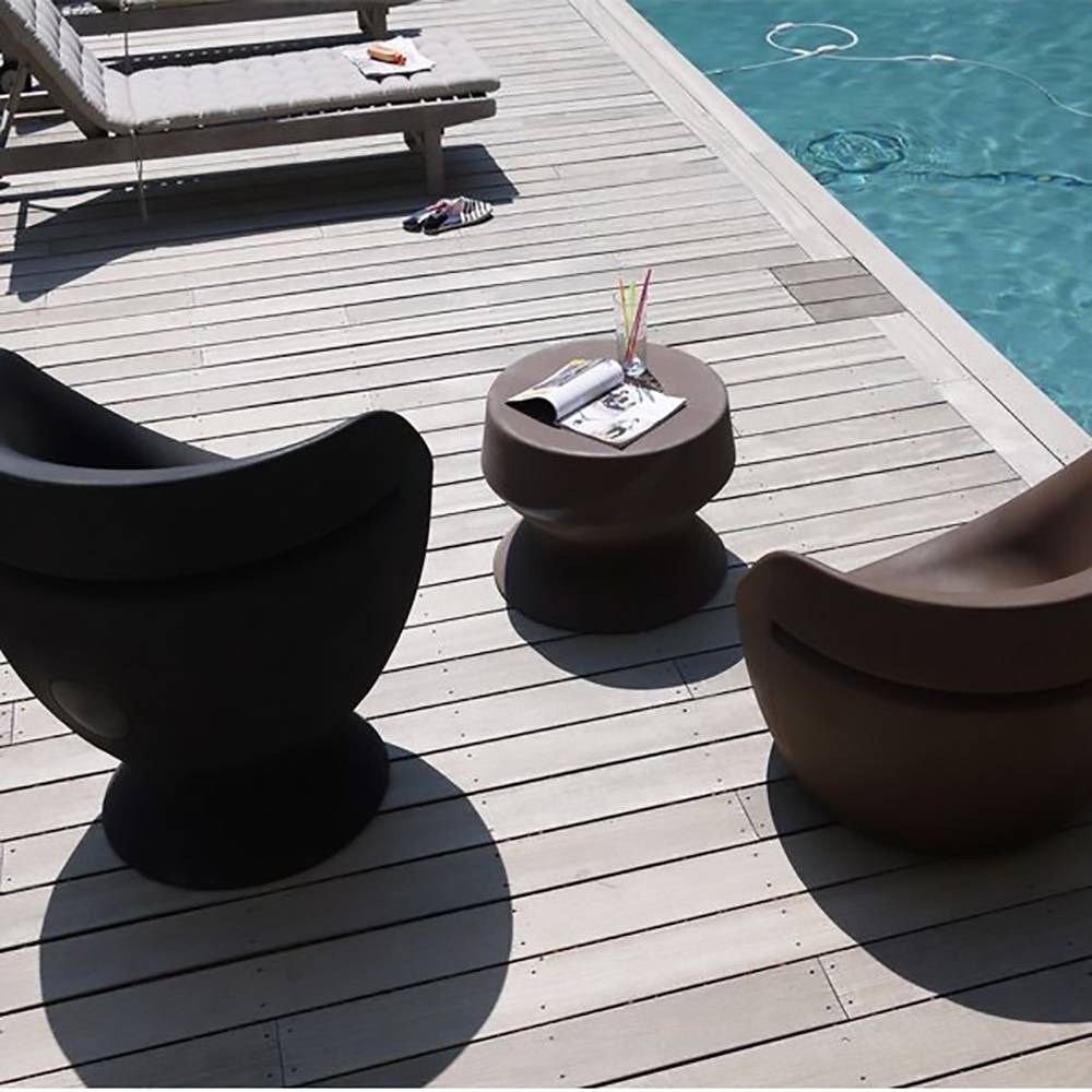 Fauteuil boon's flottant pour adulte - Imagen 3