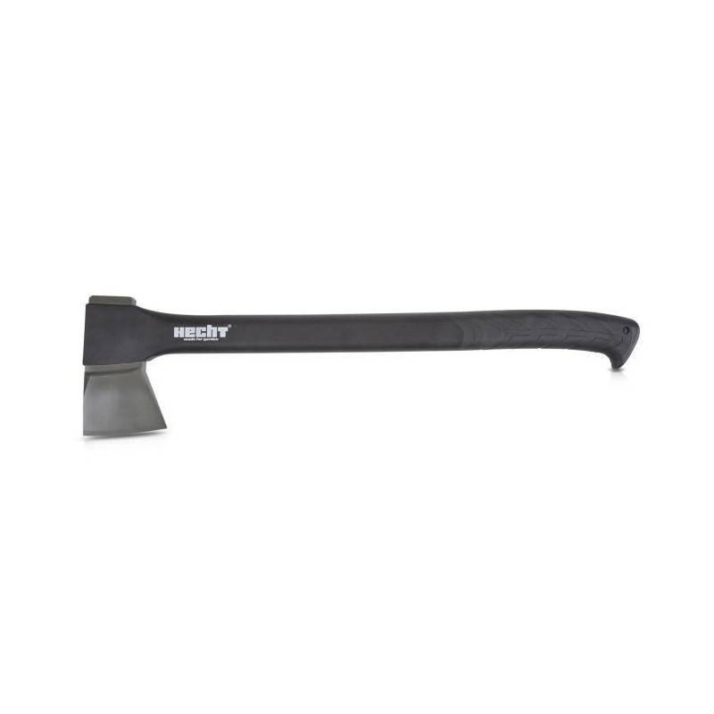 Hecht Hache merlin 59 cm longue 1170 gr Lame enduit de teflon - Image 2