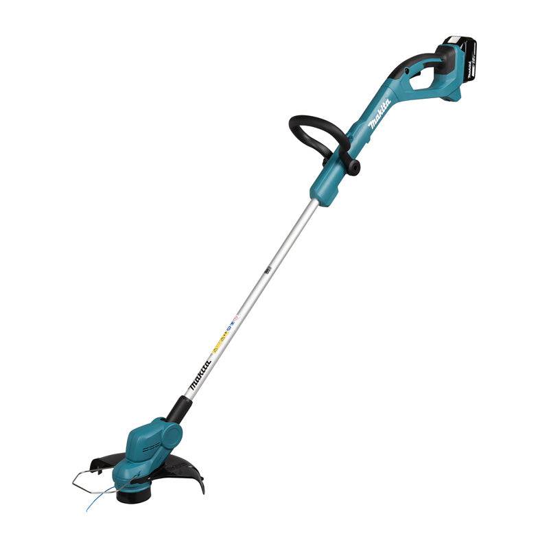 Coupe-bordure MAKITA DUR193RF LXT 18V (avec batterie + chargeur) Makita