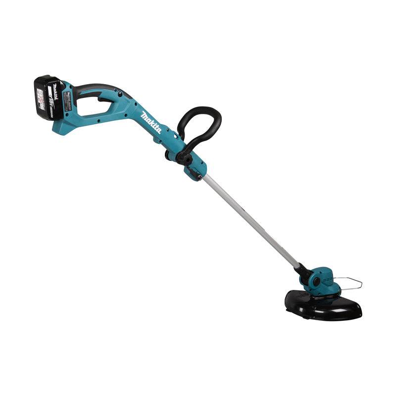 Coupe-bordure MAKITA DUR193RF LXT 18V (avec batterie + chargeur) Makita - Image 3