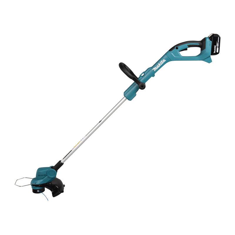 Coupe-bordure MAKITA DUR193RF LXT 18V (avec batterie + chargeur) Makita - Image 2
