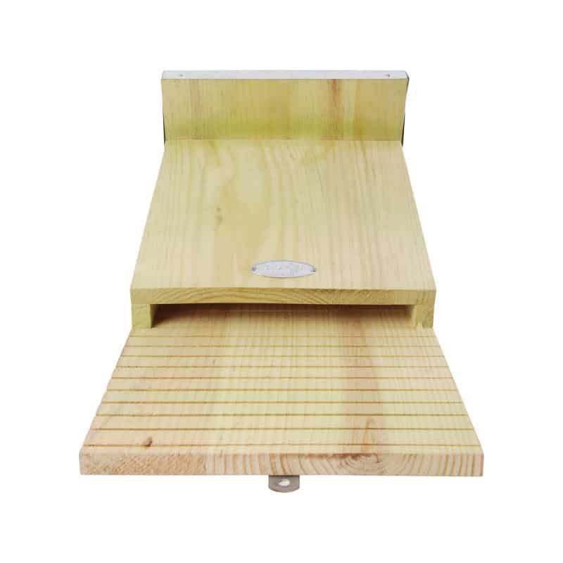 Esschert Design - Nichoir et abris en bois pour Chauves-Souris - Esschert Design - Imagen 2