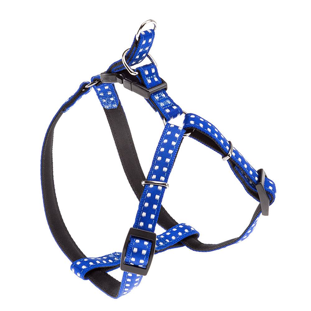 Ferplast - Harnais pour Chiens CRICKET SMALL, Résistant, Rembourré et Réglable - Imagen 1