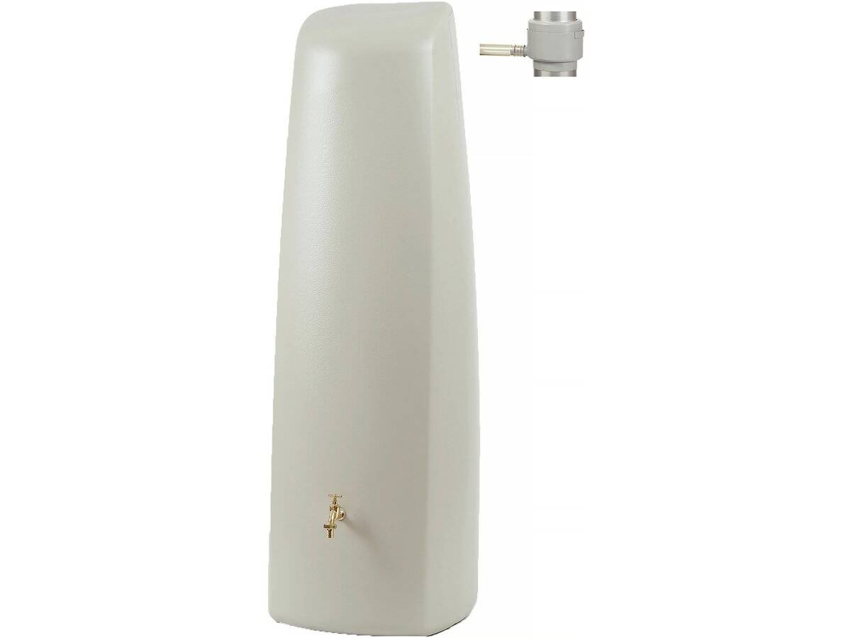 Habitat Et Jardin - Kit "élégance" - 400 L - Sable -habitat Et Jardin - Imagen 1