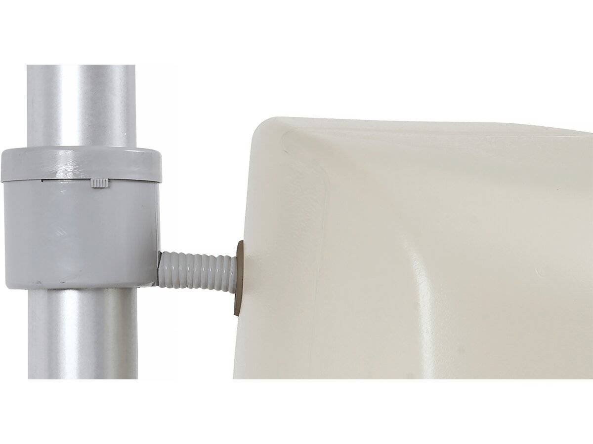 Habitat Et Jardin - Kit "élégance" - 400 L - Sable -habitat Et Jardin - Imagen 4