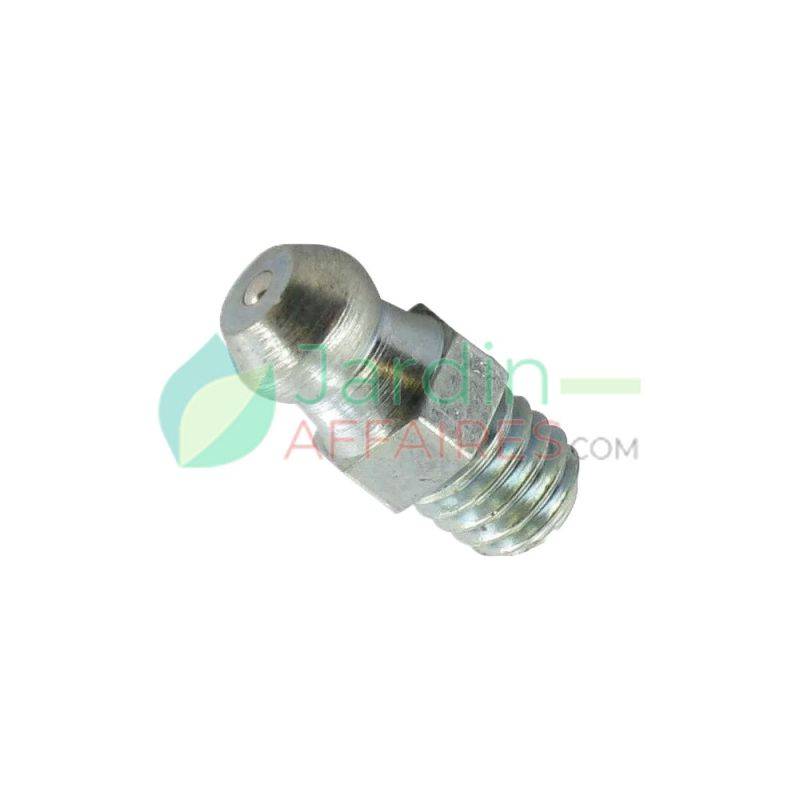 Graisseur Uni 7663 A - M 6 x 1 Delmorino 40600001