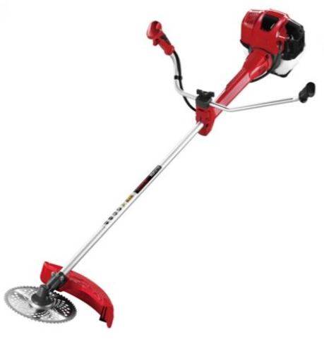 Sans Marque - Débroussailleuse Thermique NOUKI XP-280-TB50 52cc – 3 CV Anti-Vibration - Image 1