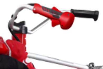 Sans Marque - Débroussailleuse Thermique NOUKI XP-280-TB50 52cc – 3 CV Anti-Vibration - Image 4