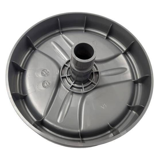 Zodiac - Jante de petite roue sans pneu pour robot Vortex - Zodiac R0636100 - Image 2