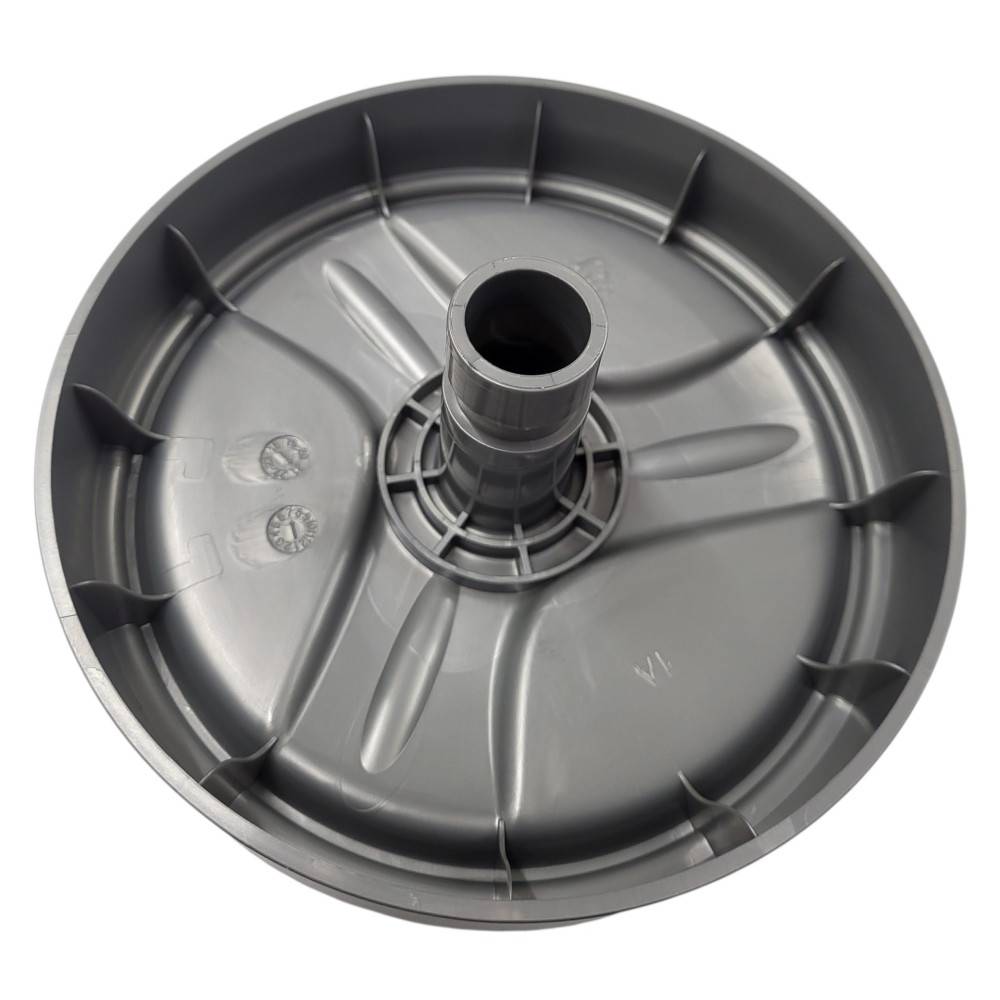 Zodiac - Jante de petite roue sans pneu pour robot Vortex - Zodiac R0636100 - Image 2