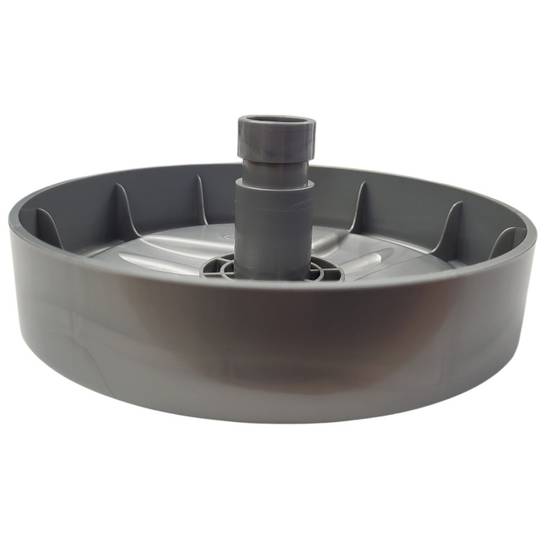 Zodiac - Jante de petite roue sans pneu pour robot Vortex - Zodiac R0636100 - Image 3