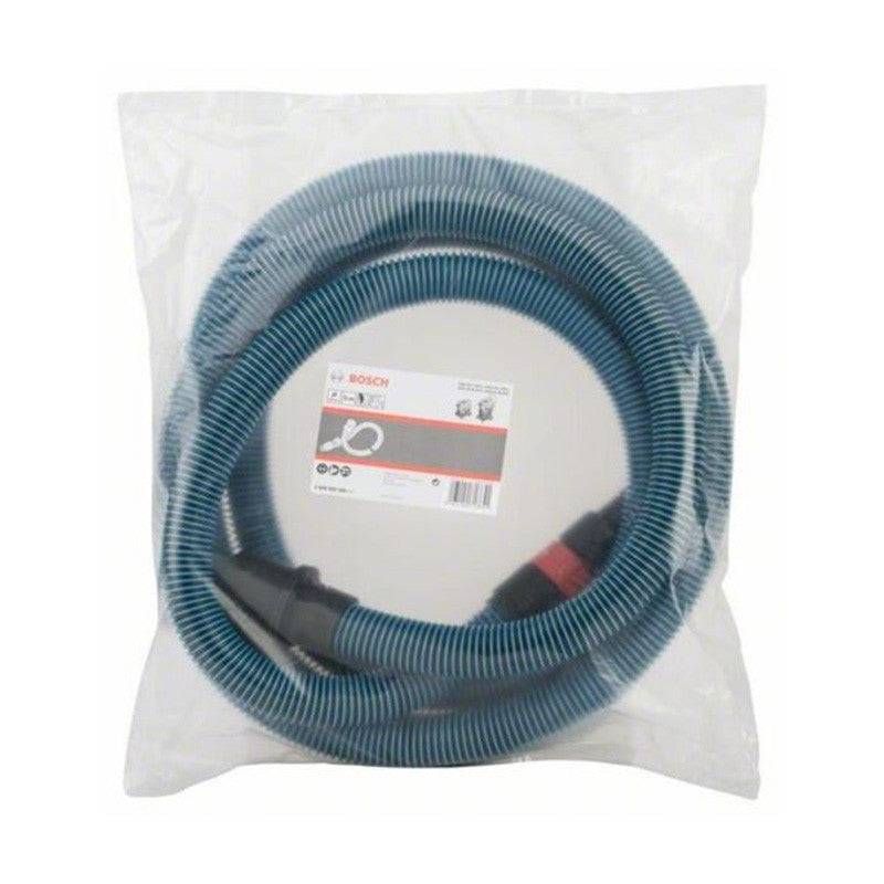 Bosch - Tuyau d'aspiration BOSCH 2608000566 5m Ø35mm antistatique à connexion baïonnette pour GAS 35-55 Bosch - Image 2
