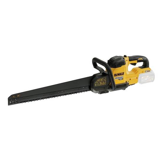 Scie alligator DEWALT - FLEXVOLT - 54 V XR - Sans batterie, ni batterie - DCS397N - Image 1