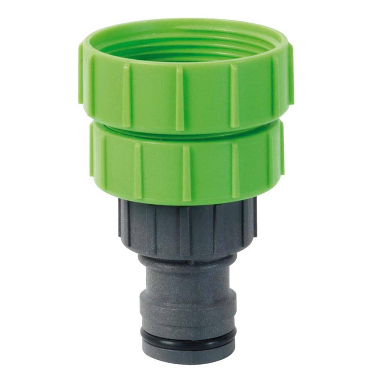 Ribimex - Adaptateur rapide femelle 1" 1"3/4