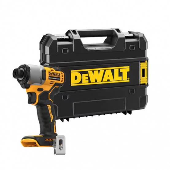 Visseuse à chocs compacte XR 18V Brushless DCF840NT-XJ Dewalt - Image 1