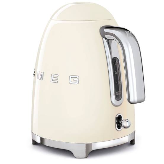 Bouilloire Années 50 1,7 l Crème - Image 3