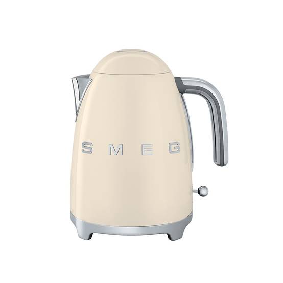 Bouilloire Années 50 1,7 l Crème - Image 1