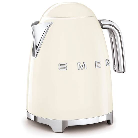 Bouilloire Années 50 1,7 l Crème - Image 2