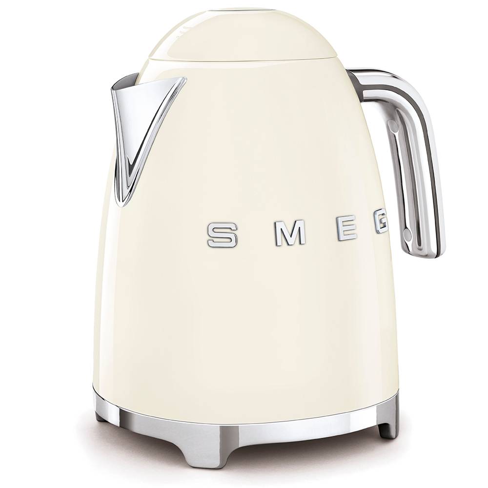Bouilloire Années 50 1,7 l Crème - Image 2