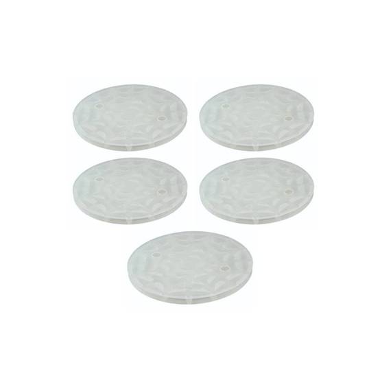Lot de 5 pièges à larves moustiques Acto - Protection naturelle pour jardins - Image 1