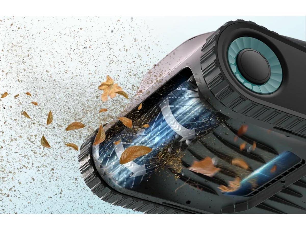 Robot de piscine sans fil Scuba S1 - Aiper - Image 7
