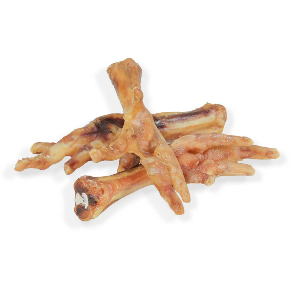 Zolux - Friandises naturelles mix au poulet 190 g pour chien - Image 2