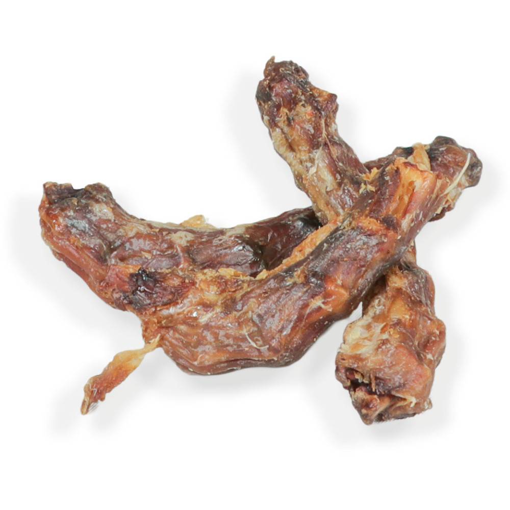 Zolux - Friandises naturelles mix au poulet 190 g pour chien - Image 4