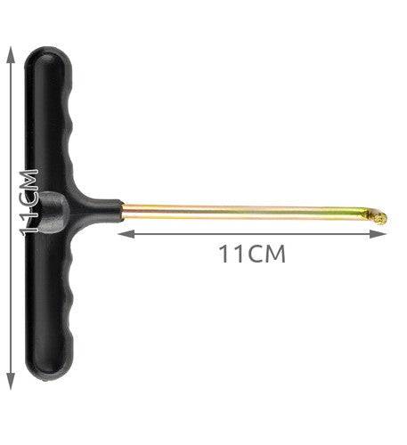 Ressort pour trampoline 165mm - 10pcs - Image 2