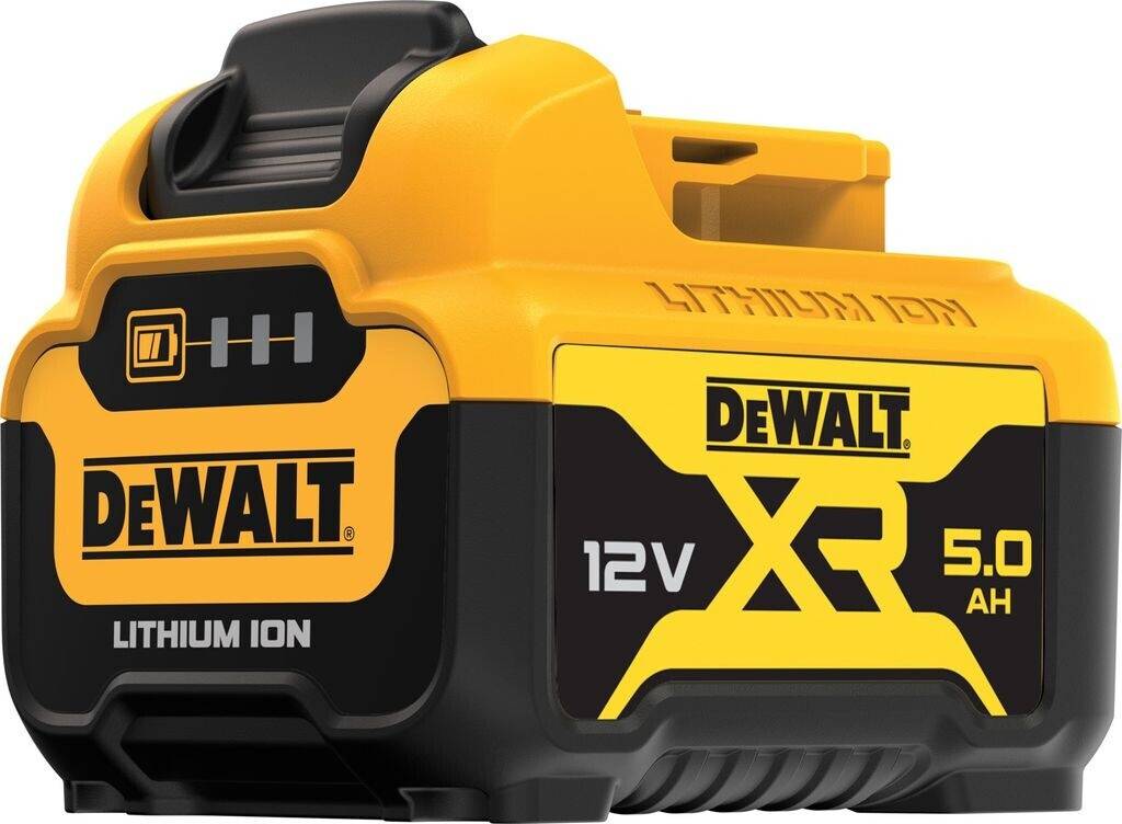 Dewalt - Batterie XR 12V 5Ah Li-Ion - DEWALT - DCB126-XJ - Imagen 5