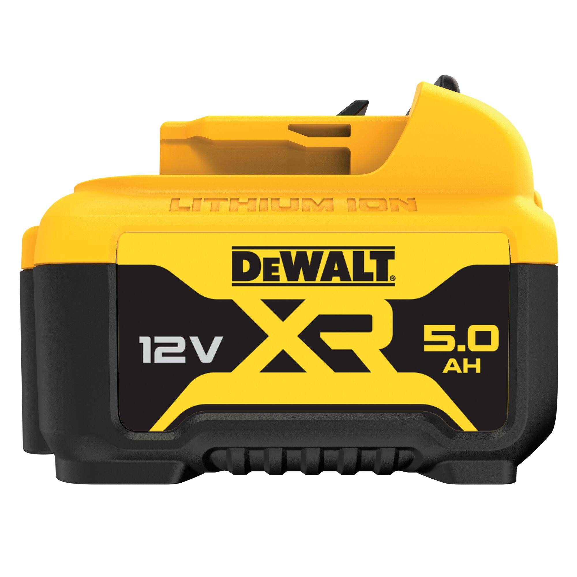 Dewalt - Batterie XR 12V 5Ah Li-Ion - DEWALT - DCB126-XJ - Imagen 1